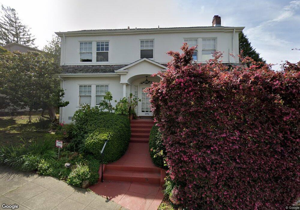 1770 Thousand Oaks Blvd, Berkeley, CA 94707 - photo 1