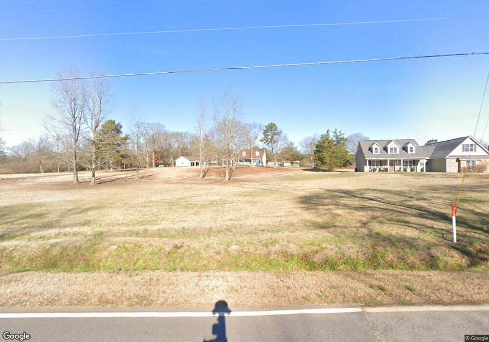 1982 N Fairview Rd, Lavonia, GA 30553 - photo 1