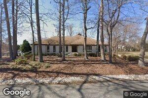 1032 Ducking Point Trail, Virginia Beach, VA 23455