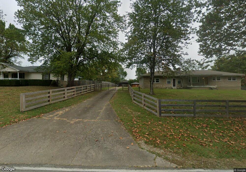 9607 Independence School Rd, Louisville, KY 40291 - photo 1