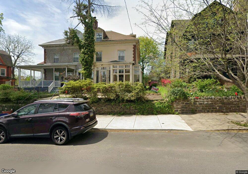 505 W Hansberry St, Philadelphia, PA 19144 - photo 1