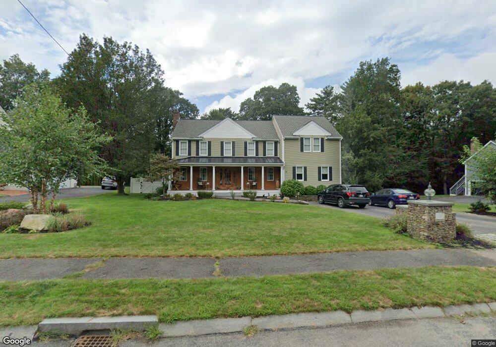 14 King Philip Rd, Franklin, MA 02038 - photo 1