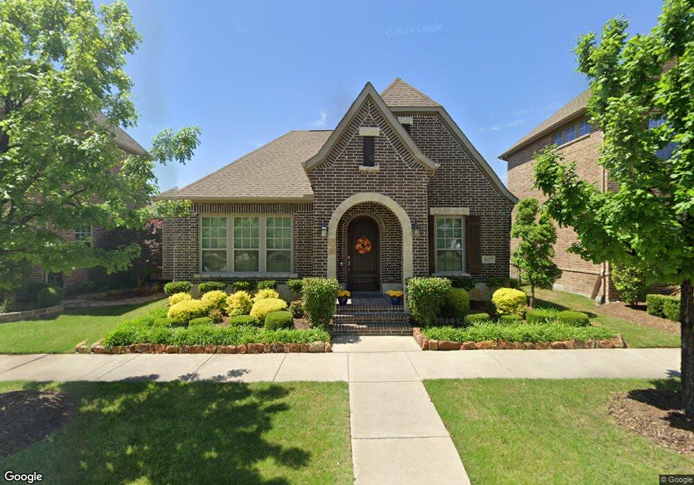 8327 Kentland Dr, Frisco, TX 75034 - photo 1