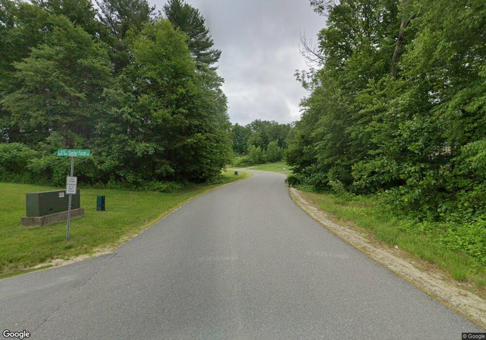 10 Senter Farm Rd, Hudson, NH 03051 - photo 1