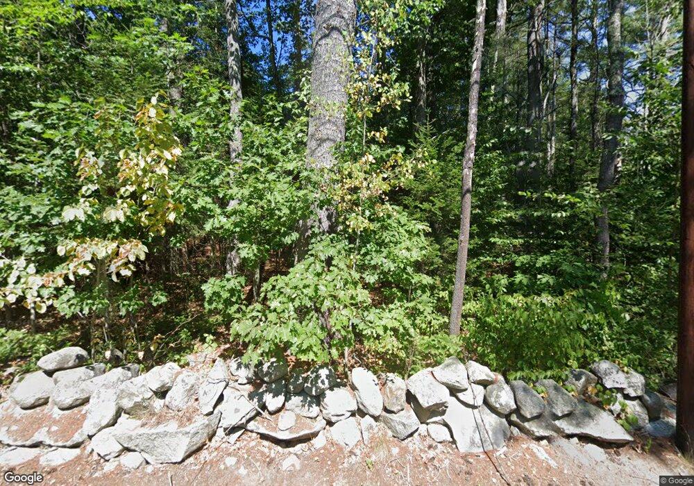 167 Shaker Jerry Rd, Moultonborough, NH 03254 - photo 1