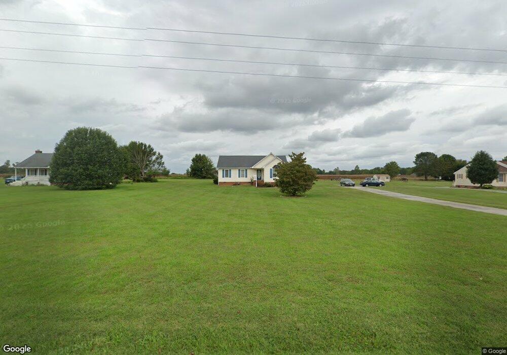 2017 Howerton Rd, Dunnsville, VA 22454 - photo 1