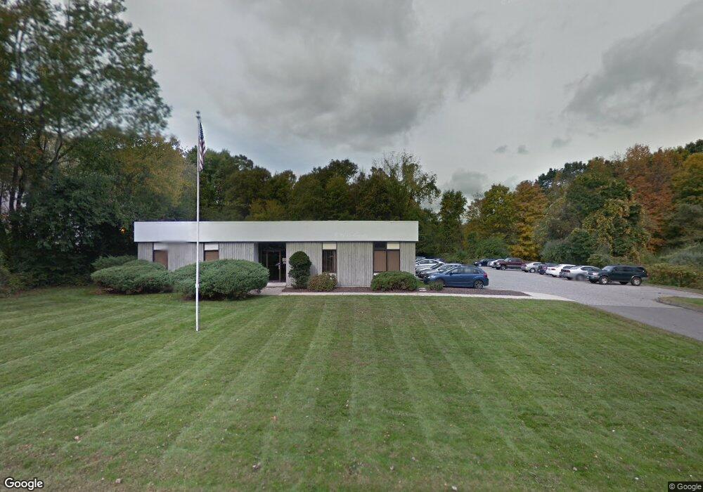 25 Commerce Rd, New Town, CT 06470 - photo 1