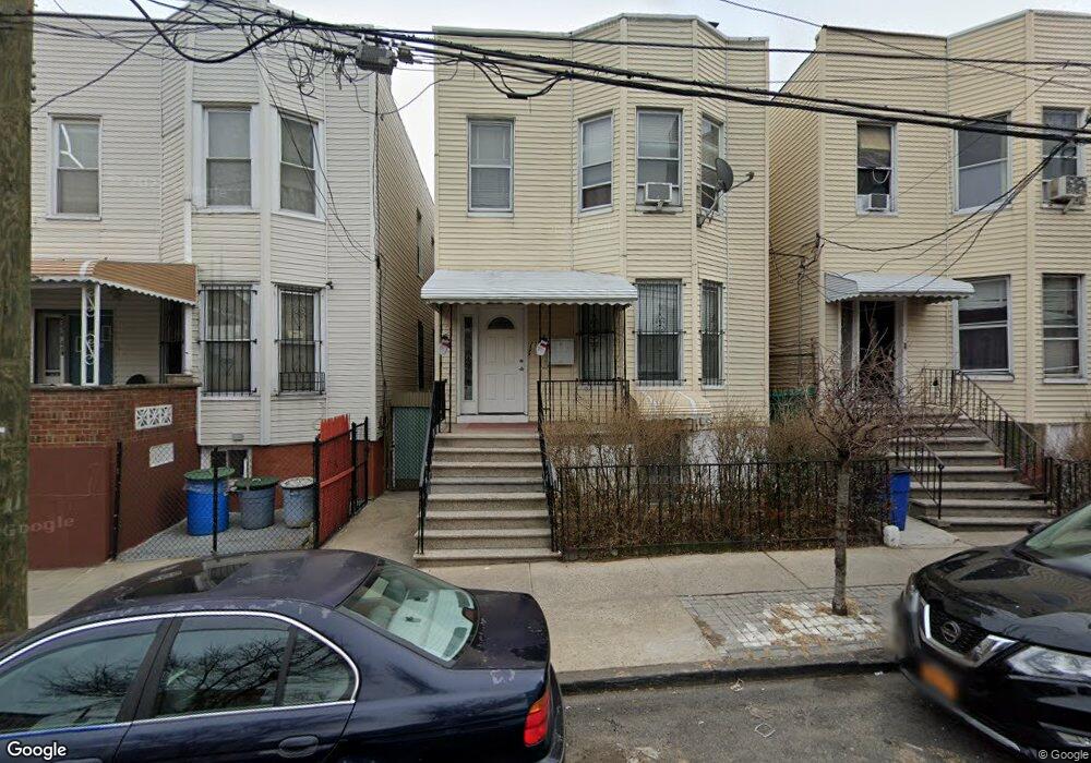 2332 Belmont Ave, Bronx, NY 10458 - photo 1