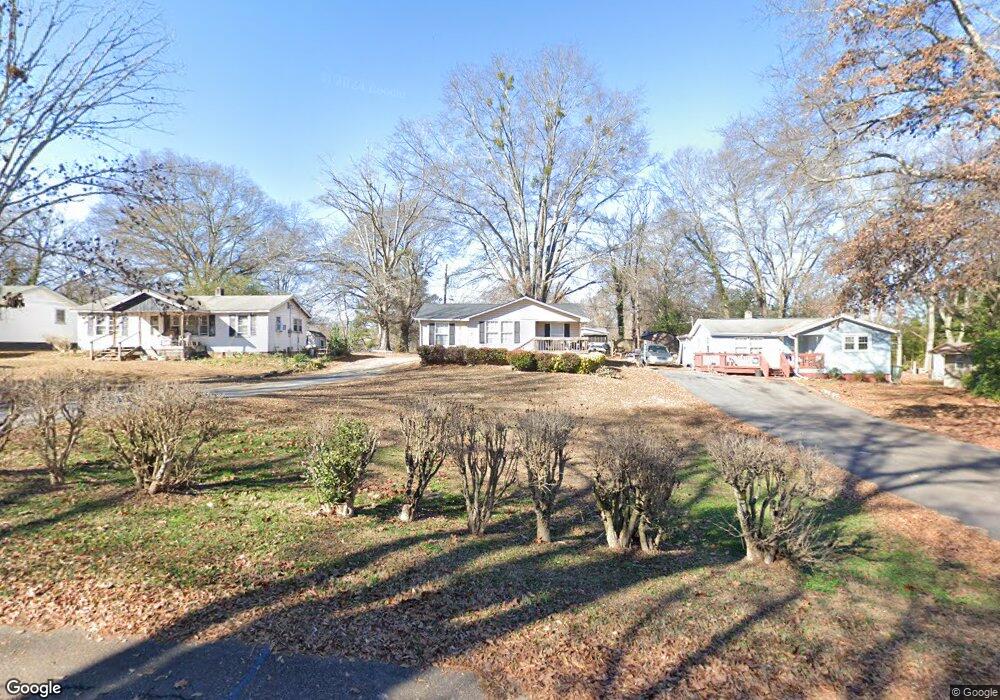 45 Bomar St, Inman, SC 29349 - photo 1