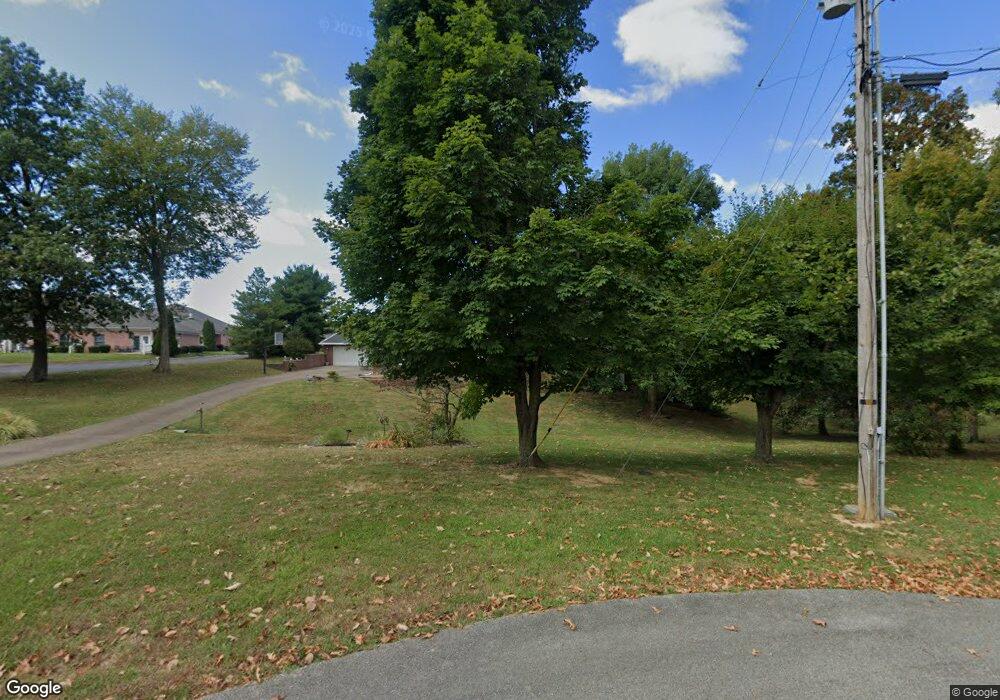 101 Bowman Ct, Mount Washington, KY 40047 - photo 1