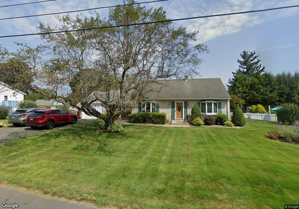 127 Paulding Rd, Ludlow, MA 01056 - photo 1