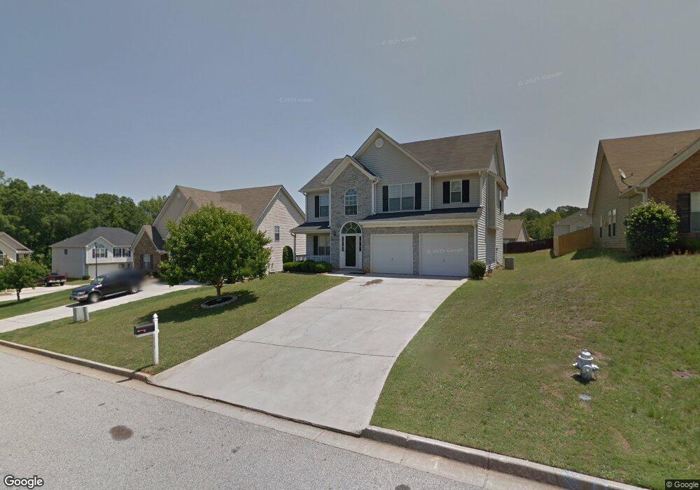 5759 Colonnade Dr, Rex, GA 30273 - photo 1