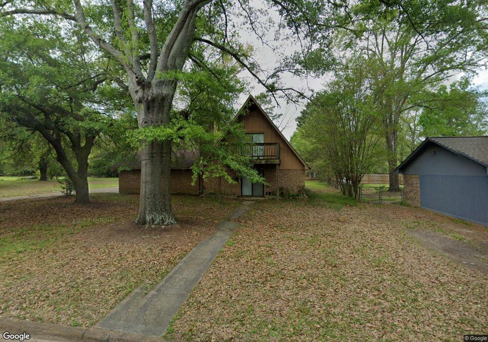 816 Lock St, Nacogdoches, TX 75964 - photo 1