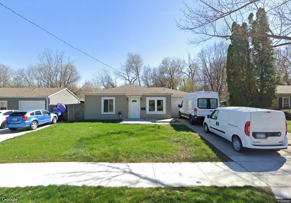 1710 Frazier Ave, Des Moines, IA 50315 - photo 1