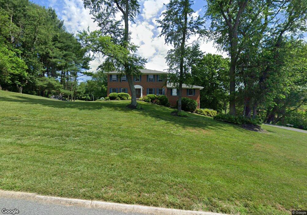 3012 Bellechasse Rd, Fallston, MD 21047 - photo 1