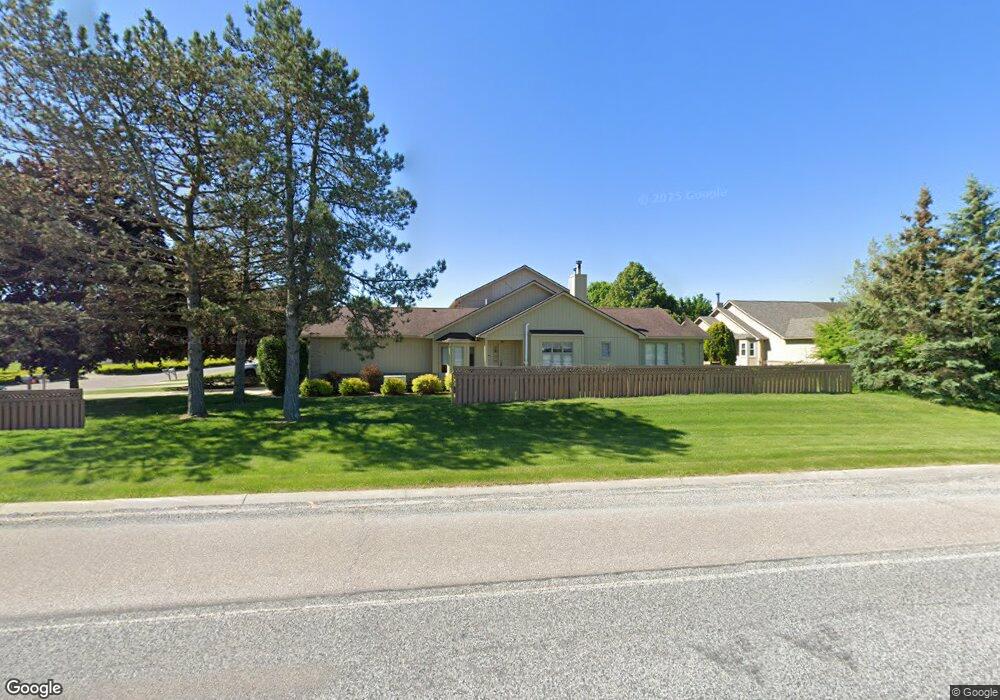 1527 Laurentian Pass, Flint, MI 48532 - photo 1