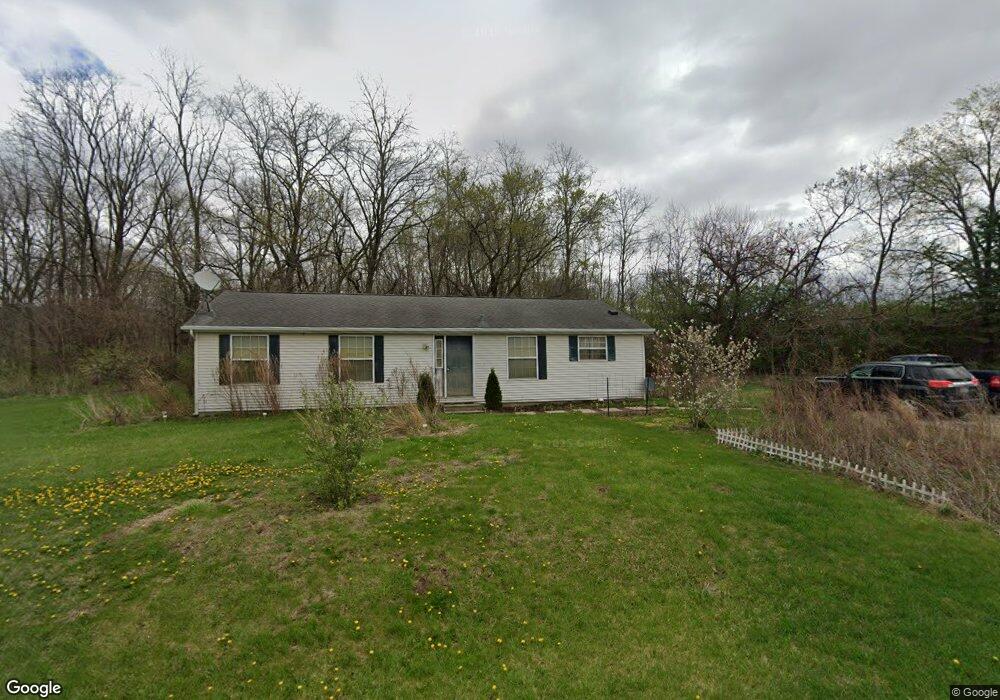 6232 N Lagro Rd, Marion, IN 46952 - photo 1