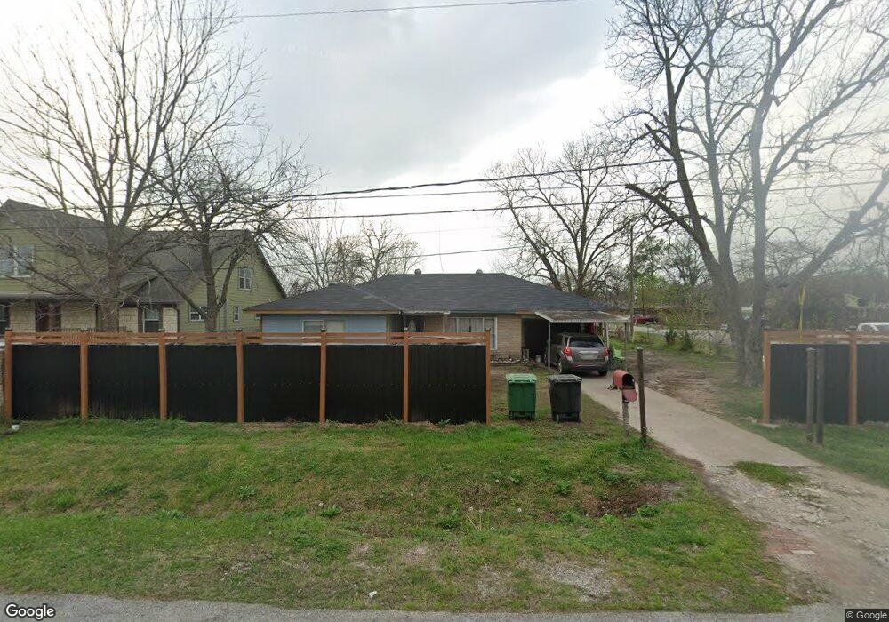 5523 Arlington St, Houston, TX 77076 - photo 1