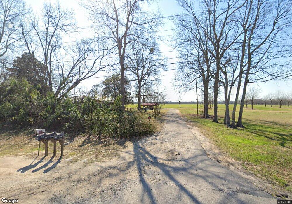 5344 Peach Pkwy, Fort Valley, GA 31030 - photo 1