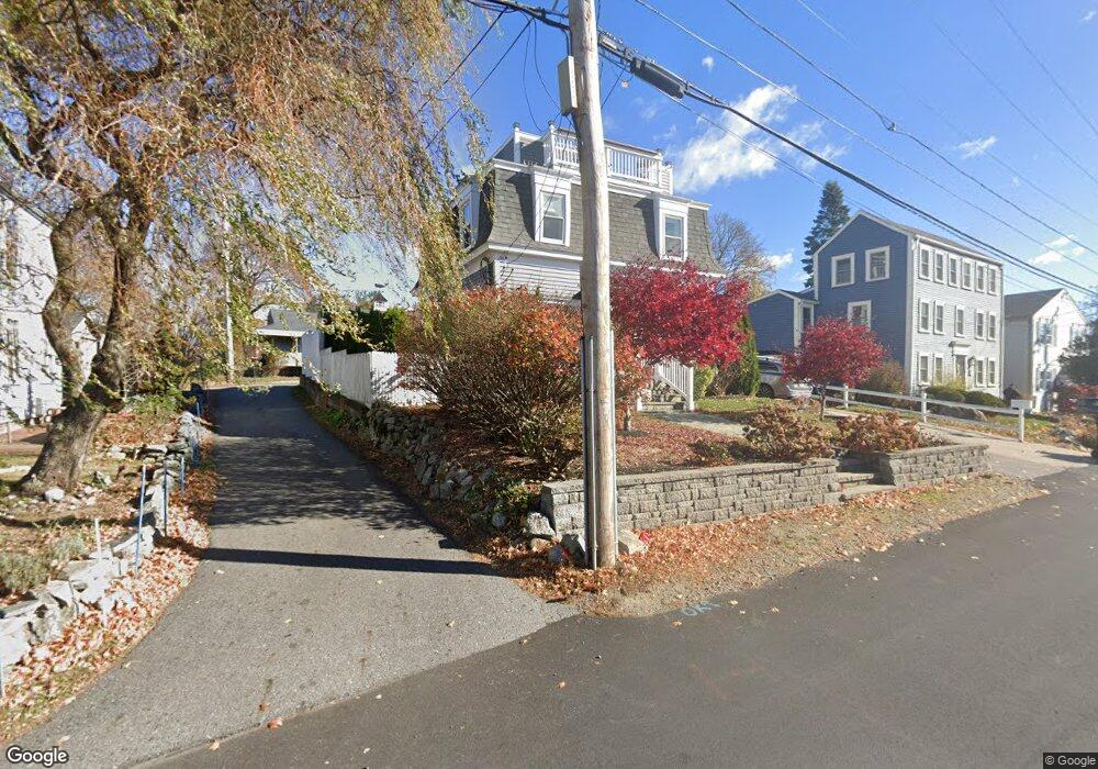 15 1st St unit 1, Salisbury, MA 01952 - photo 1