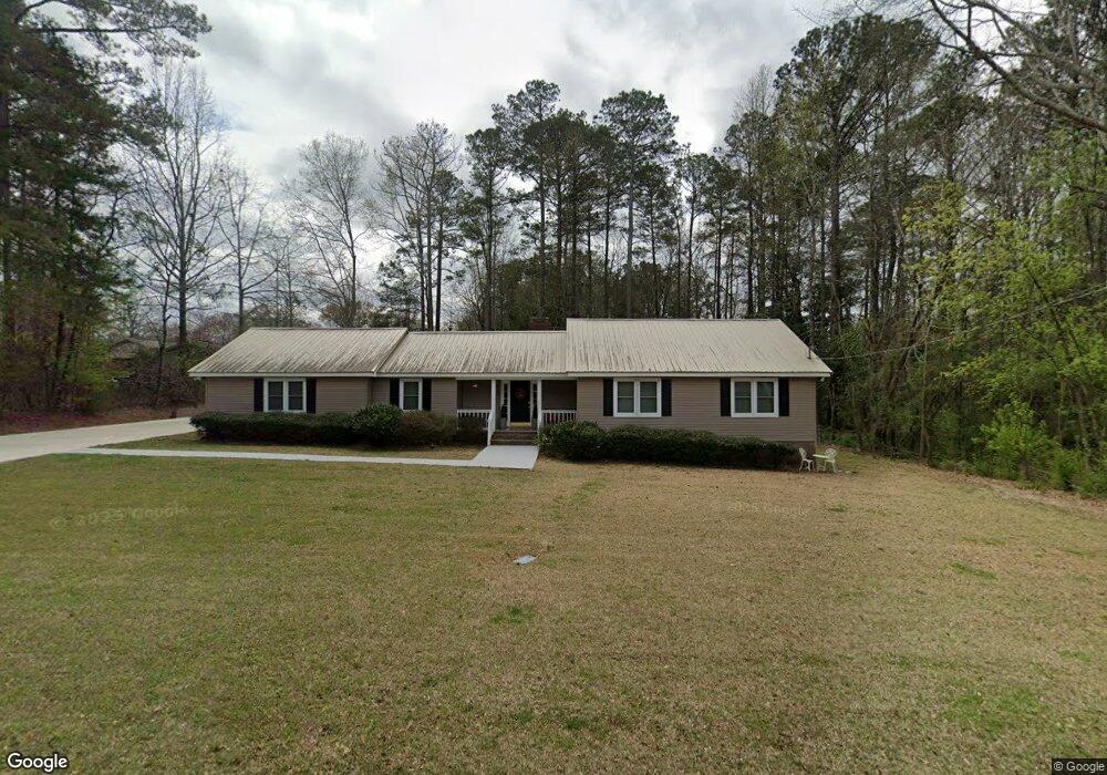 546 Lane Ave, Roanoke, AL 36274 - photo 1