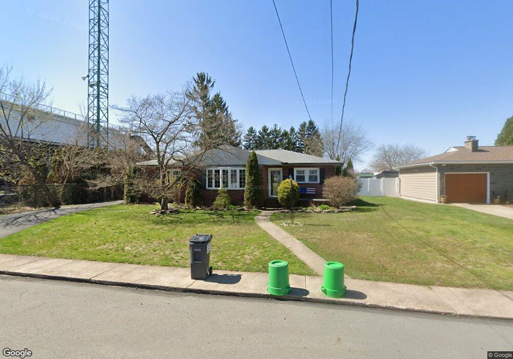 295 Baltimore Ave, West Pittston, PA 18643 - photo 1