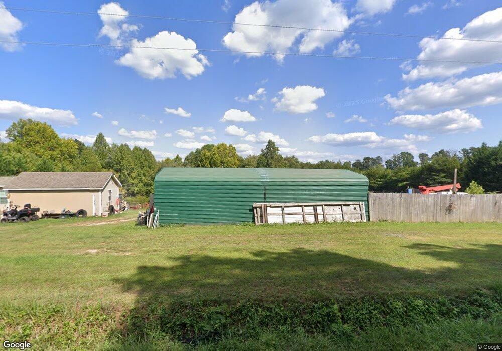 6131 Burr Hill Rd, Rhoadesville, VA 22542 - photo 1