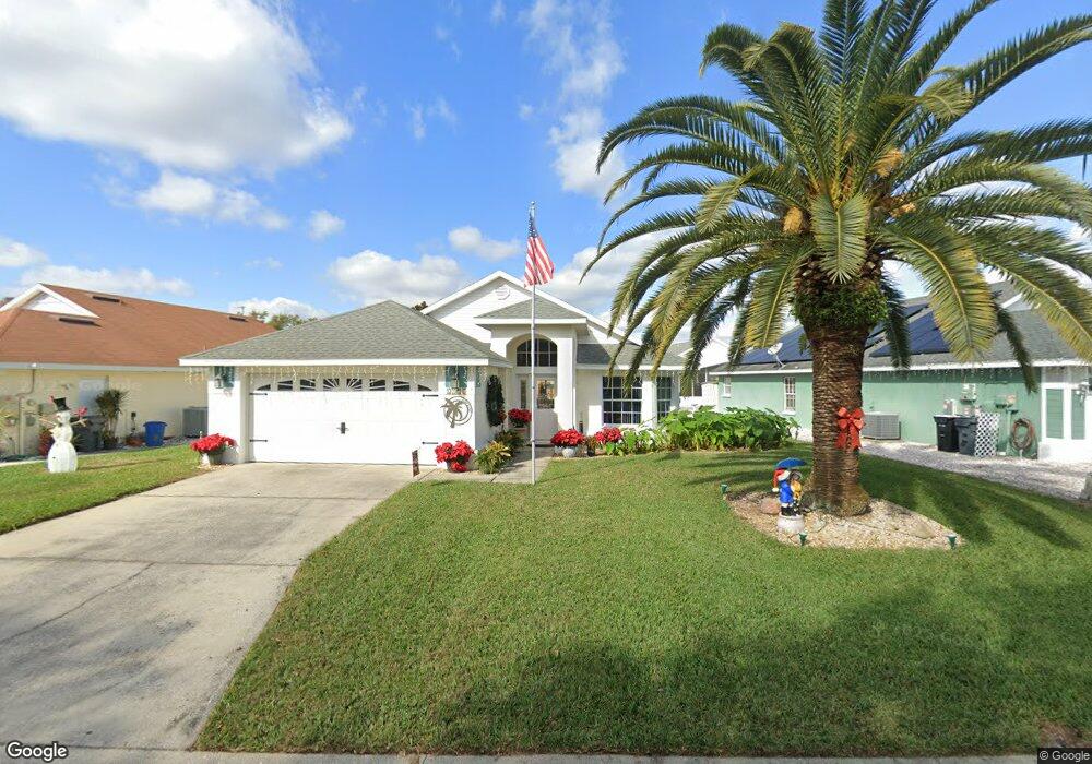 1751 Challenger Ave, Davenport, FL 33897 - photo 1