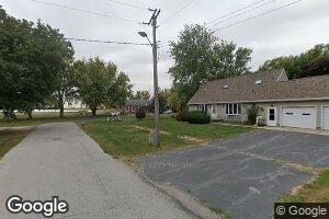 301 Elizabeth St, Radcliffe, IA 50230