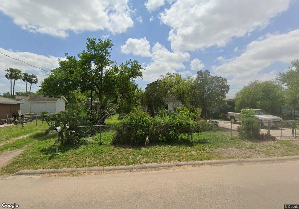 411 Hackberry Ave, San Juan, TX 78589 - photo 1