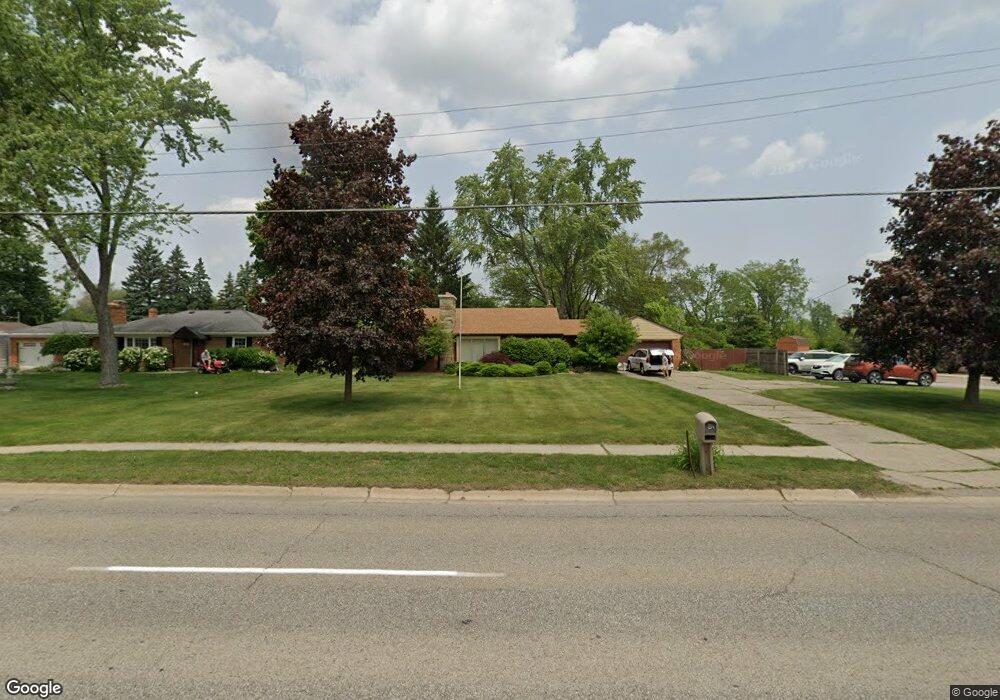 1371 Flushing Rd, Flushing, MI 48433 - photo 1