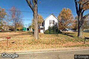 119 E South St, Morrice, MI 48857