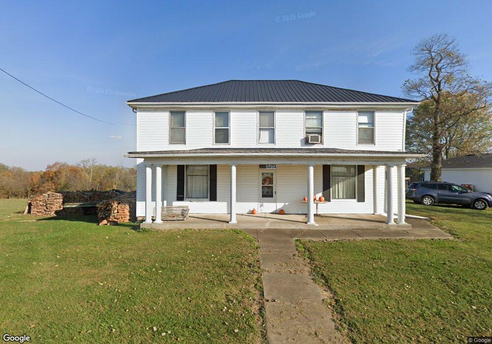 3404 Dover Minerva Rd, Dover, KY 41034 - photo 1