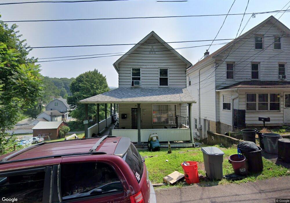 53 E Enterprise St, Glen Lyon, PA 18617 - photo 1