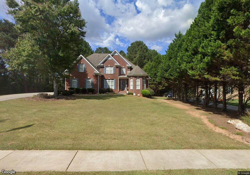 155 Millstone Dr unit II, Fayetteville, GA 30215 - photo 1