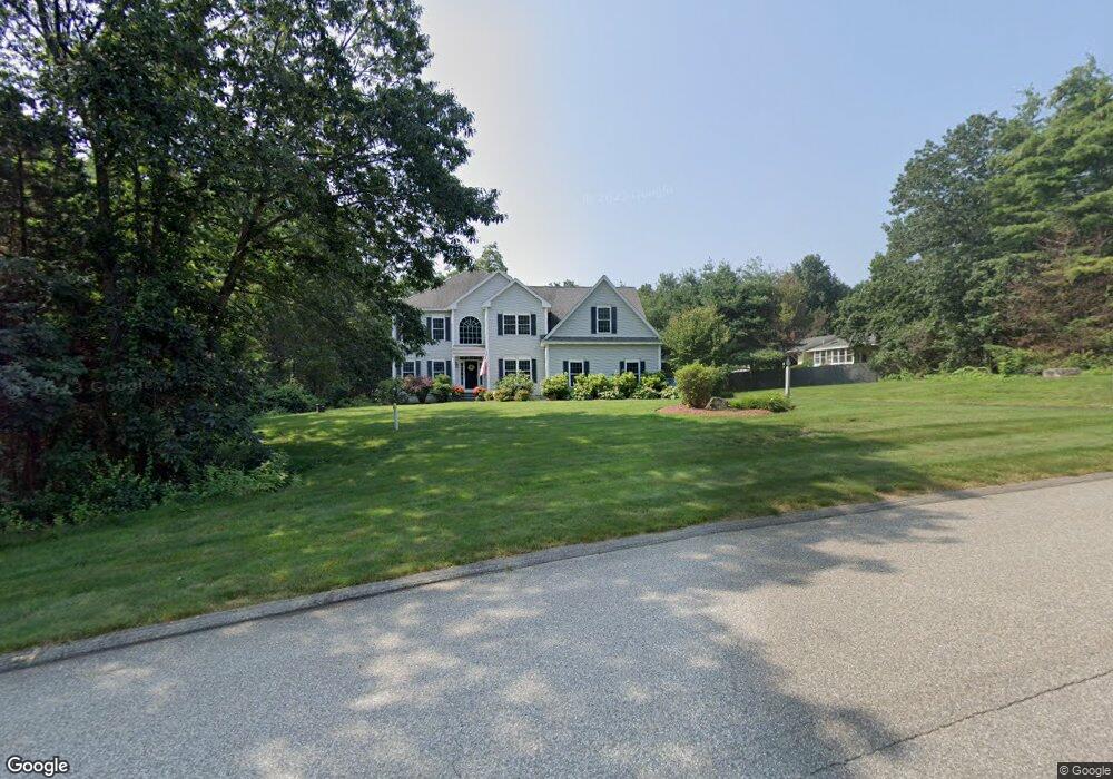 2 Stoneywyke Rd, Windham, NH 03087 - photo 1