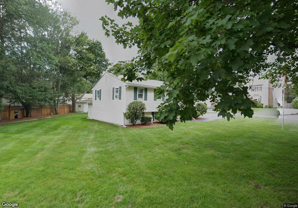 2 Cook St, Shrewsbury, MA 01545 - photo 1