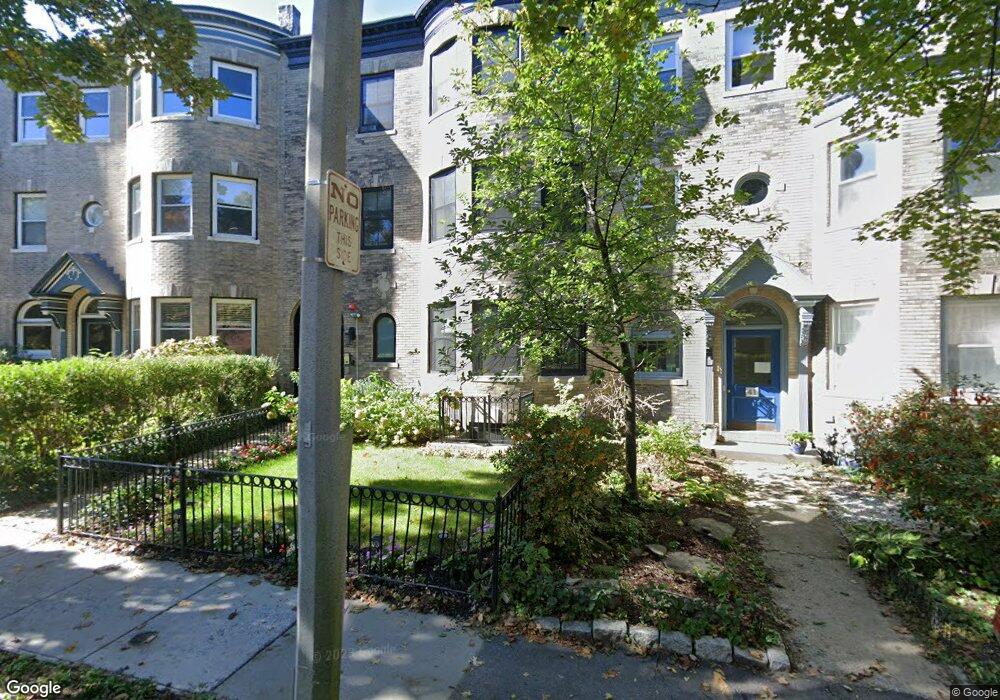 43 Addington Rd unit z, Brookline, MA 02445 - photo 1