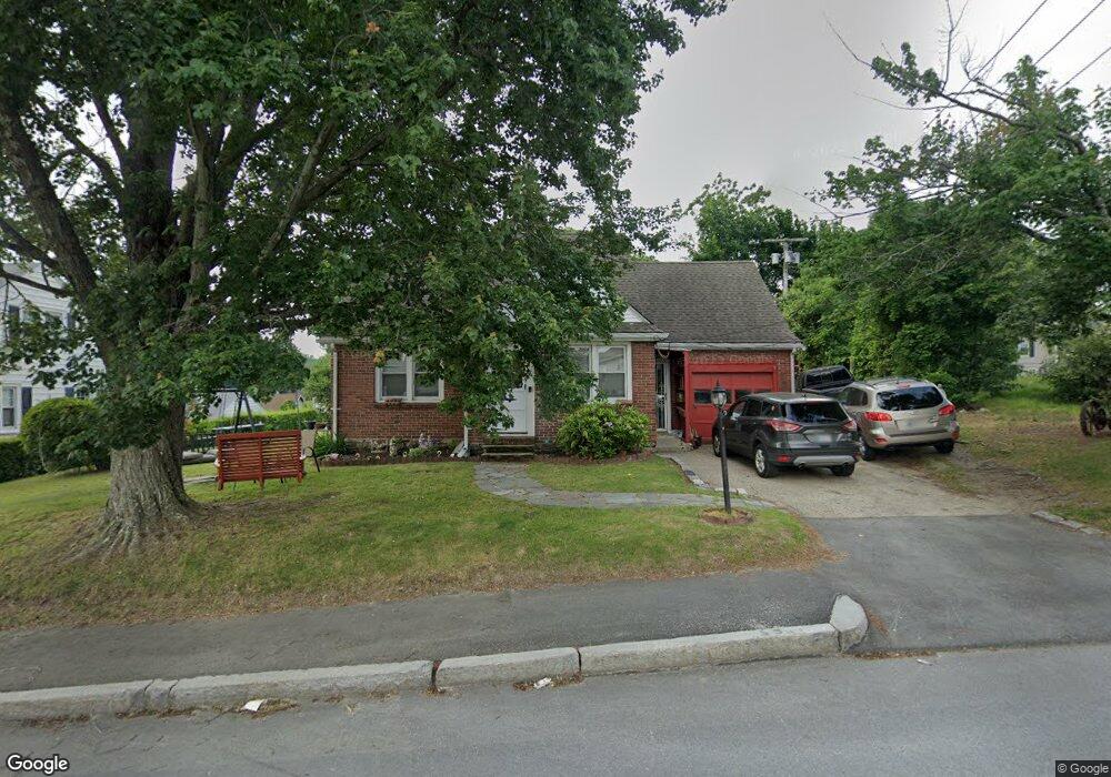 4 Northboro St, Worcester, MA 01604 - photo 1