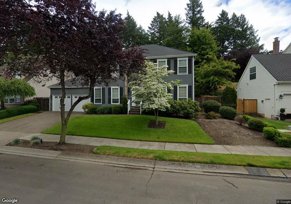 15940 White Oaks Dr, Lake Oswego, OR 97035 - photo 1