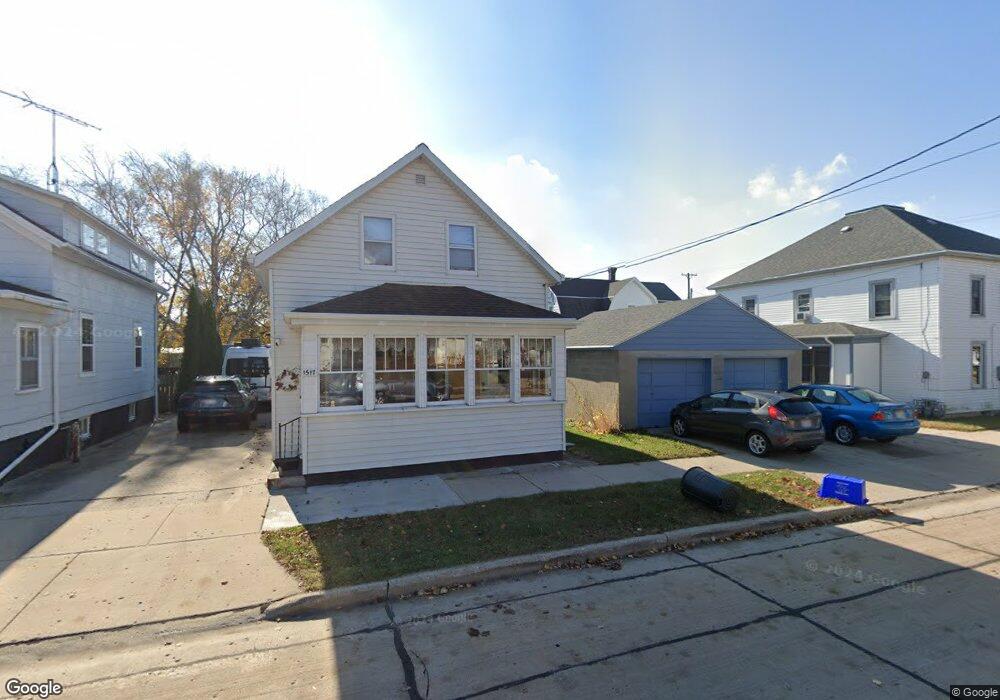 1517 21st St, Two Rivers, WI 54241 - photo 1