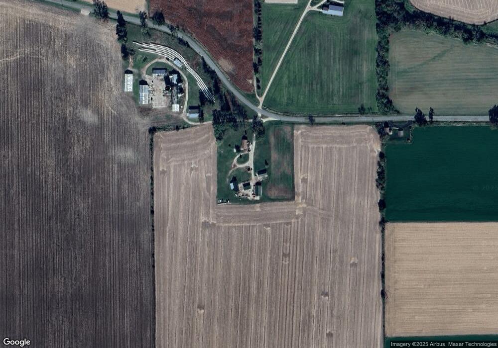 17207 W Evansville Brooklyn Rd, Evansville, WI 53536 - photo 1