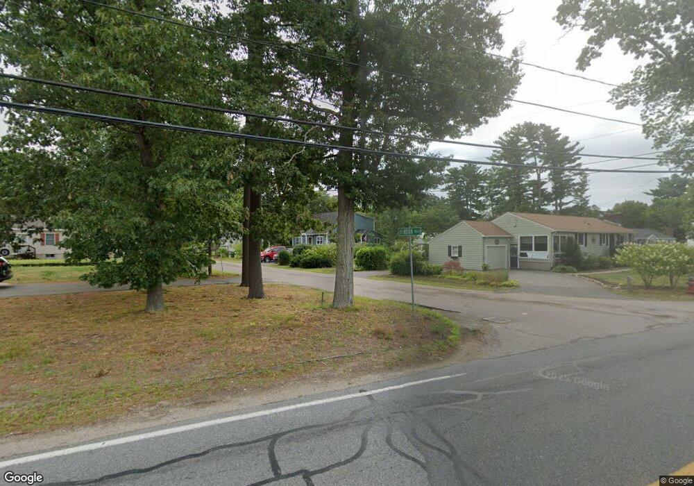 146 Indian Trail, Pembroke, MA 02359 - photo 1