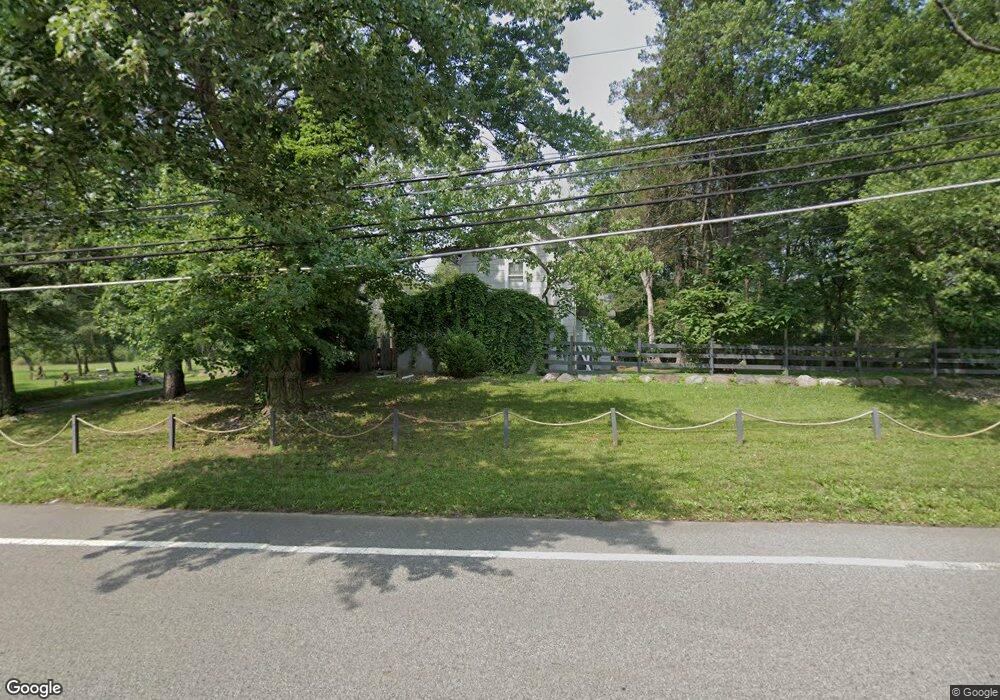 247 Parsippany Rd, Whippany, NJ 07981 - photo 1