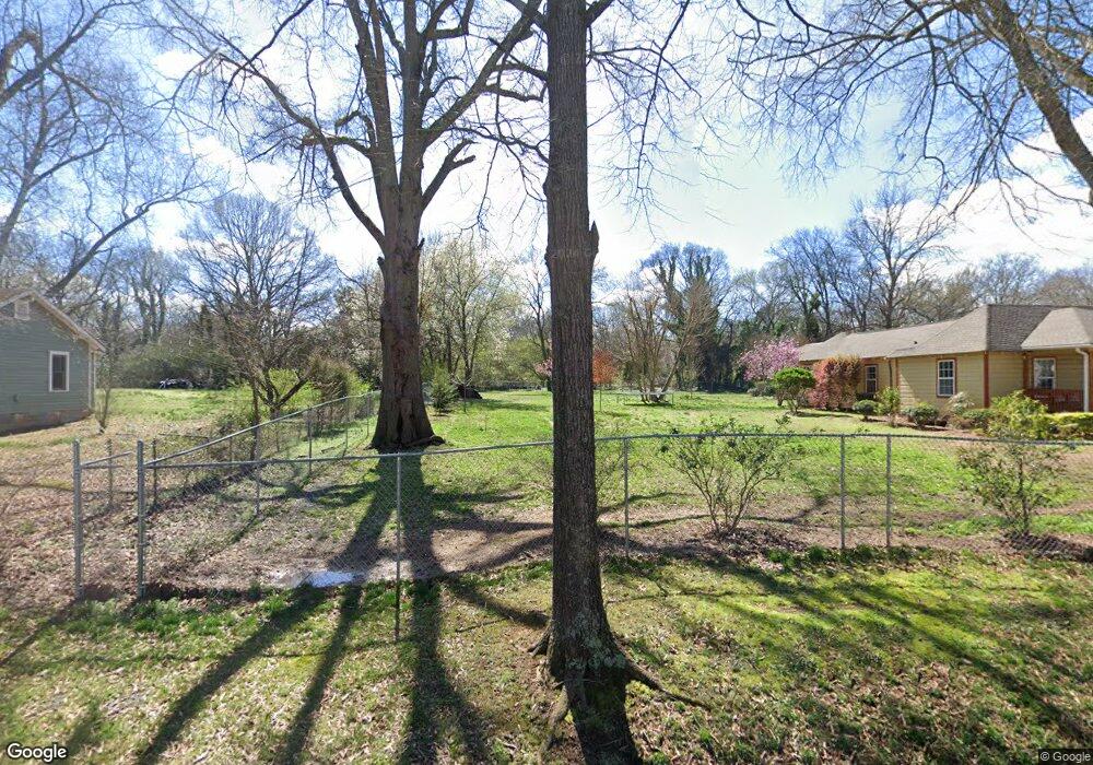 208 E 19th St SW, Rome, GA 30161 - photo 1