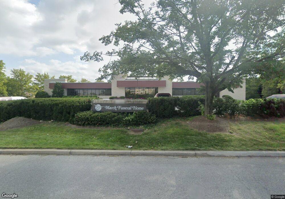 4300 Wabash Ave, Baltimore, MD 21215 - photo 1