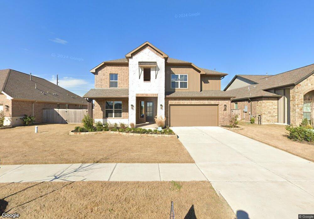23014 Pearl Glen Dr, Richmond, TX 77469 - photo 1