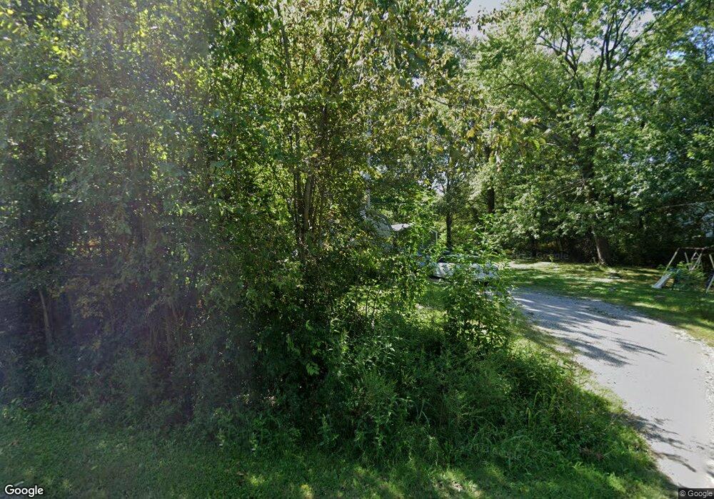 85 Old Cain Rd, Harrisburg, IL 62946 - photo 1