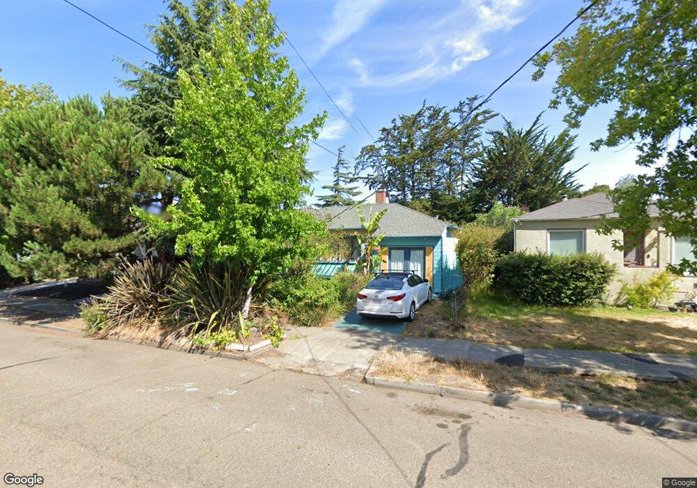 1613 Derby St, Berkeley, CA 94703 - photo 1