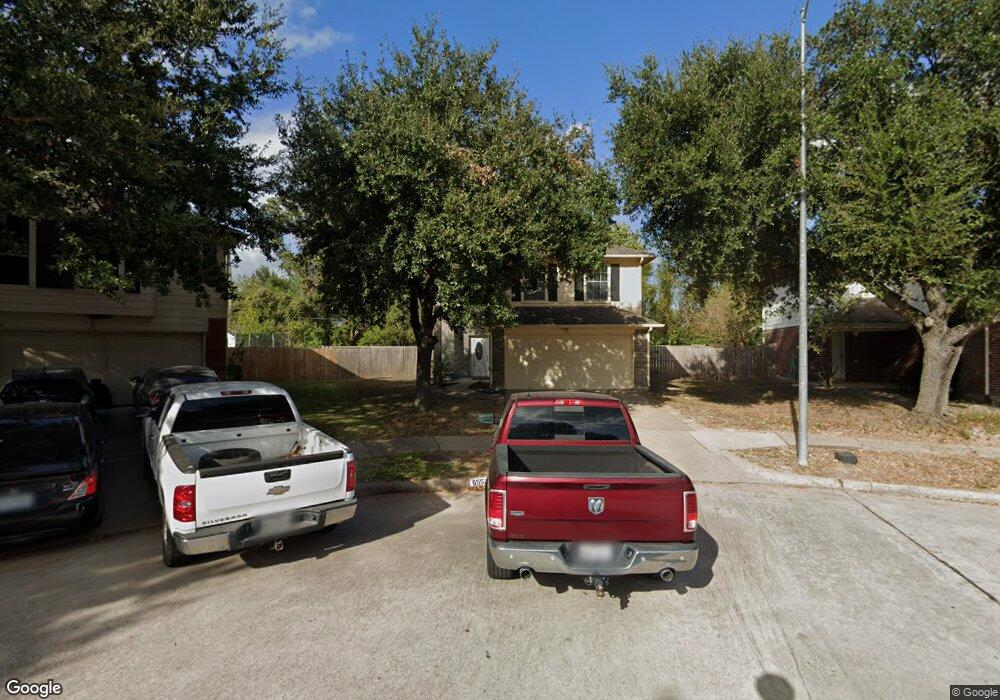 6552 Mccharen Ct, Houston, TX 77086 - photo 1